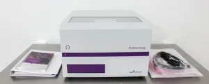 BMG LABTECH FLUOstar Omega Multi-Mode Microplate Reader, 2 of 12