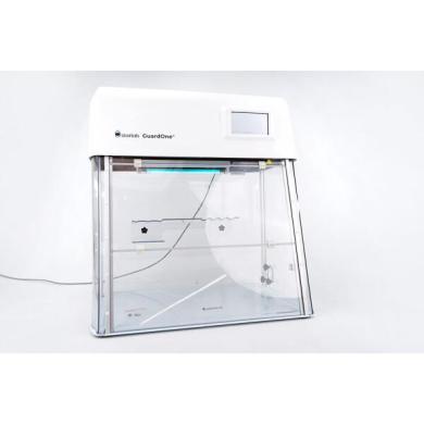 Starlab GuardOne 9206 Laminar Flow PCR Workstation ISO 5 with UV Sterilization (2021)-cover