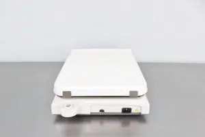 Cole Parmer Stable Temp Digital Hotplate with Ceramic or Aluminum Top, 220-240V, 6 of 11