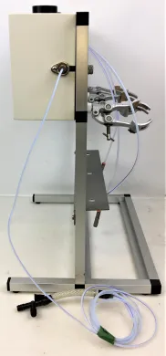 Thermo Euroglas EFU1000 Sample Preparation Filtration System for AOX/TOX