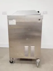 Multivac A300/51 Laboratory Vacuum Sealer, 3 of 24