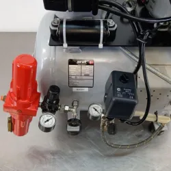 Jun-Air 12-40 Compressor, 7 of 9