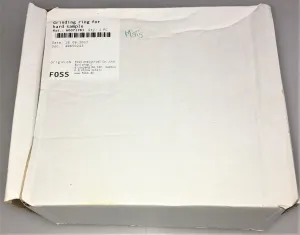 Foss 10013810 Grinding Ring for Hard Samples Compatible with Cyclotec 1093, 3 of 4
