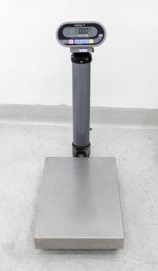 Ishida iGB-150 Bench Scale Balance, 30lbs Capacity-cover