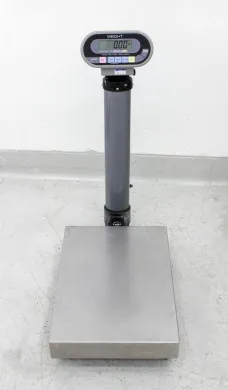 Ishida iGB-150 Bench Scale Balance, 30lbs Capacity