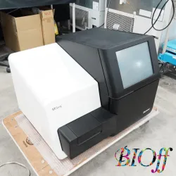Illumina MiSeq System SY-410-1003 Next-Generation Sequencer, 2 of 8