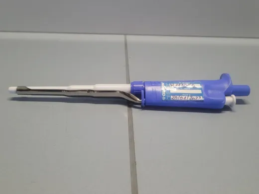 Gilson Pipetman F Fixed 500µl Laboratory Pipette
