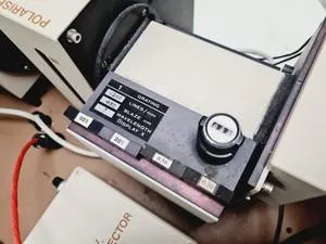Edinburgh Instruments Time-Correlated Single Photon Counting System, 10 of 48