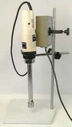 Kinematica Polytron PT10-35 High-Speed Homogenizer with PCU-11 Controller & PT-DA 30 Sterilizable Probe, 7 of 8