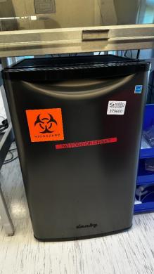 Danby Under Counter Laboratory Refrigerator with Adjustable Shelving-cover