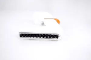 Matrix Thermo Impact 12-Channel Electronic Pipette, 850 µL, 2 of 2