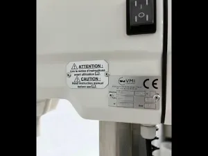 TURBOTEST evo Laboratory High Speed Mixer, 5 of 10