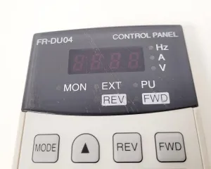 Mitsubishi Freqrol A500 Inverter, 11 of 25