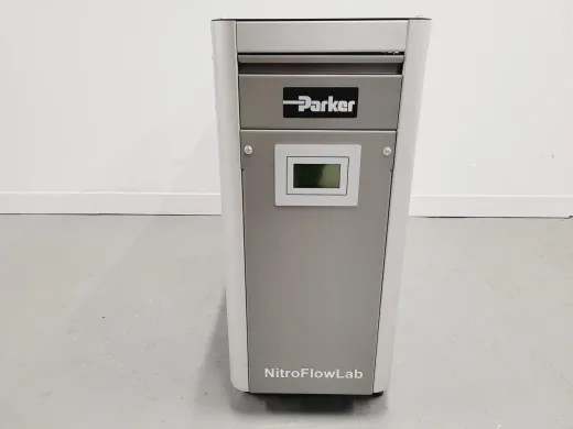 Parker NitroFlow Lab Nitrogen Generator Model 4627