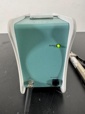 Vante Sebra Omni Sealer Laboratory Heat Sealer with Handheld Tool-cover