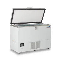 So-Low Energy Efficient Chest Style Low Temperature Freezers to -40°C, 4 of 6