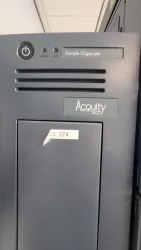 Waters Acquity H-Class UPLC System Lab, 5 of 19