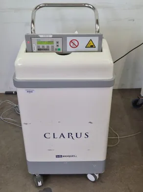 Bioquell Clarus L Hydrogen Peroxide Vapour (VHP) Generator for Laboratory Surface Decontamination