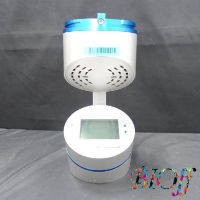 Merck MAS-100NT Portable Microbial Air Sampler-cover