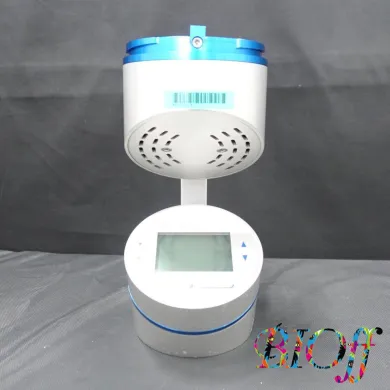 Merck MAS-100NT Portable Microbial Air Sampler