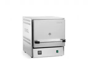 Snol Muffle Furnace 8.2L Chamber, Max Temp 1100°C, 3 of 6