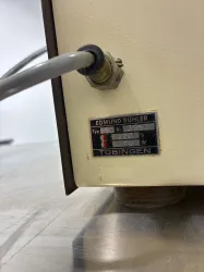 Edmund Bühler SM 25 Laboratory Orbital Shaker for Sample Agitation, 3 of 3