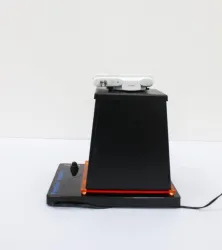 Sapphire PI-1000 PrepOne Blue LED Illuminator for DNA Gel Visualization, 120V, 7 of 10