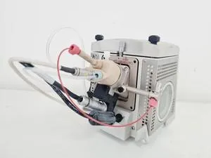 Thermo Scientific LTQ Orbitrap XL Hybrid Ion Mass Spectrometer, 11 of 66
