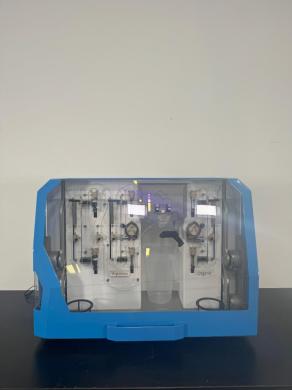 Precision NanoSystems NanoAssemblr Blaze Lipid Nanoparticle Formulation System for Preclinical and GMP Bioprocess Development-cover