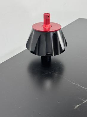Beckman Coulter Type 70 Ti Fixed-Angle Rotor for Ultracentrifuge, 70,000 RPM-cover