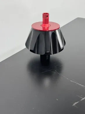 Beckman Coulter Type 70 Ti Fixed-Angle Rotor for Ultracentrifuge, 70,000 RPM