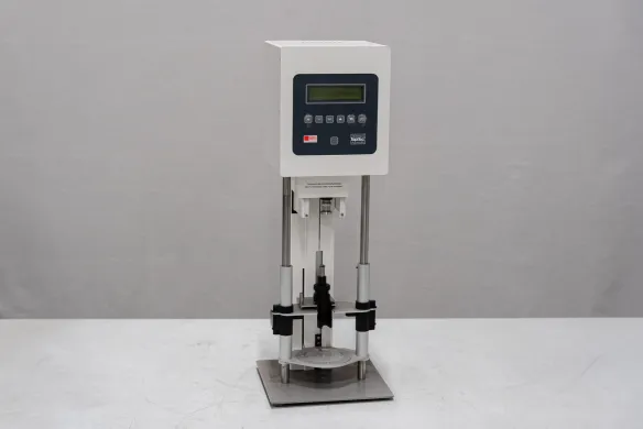 Topitec Lab Series Cryogenic Liquid Nitrogen Dewar, 32L Capacity