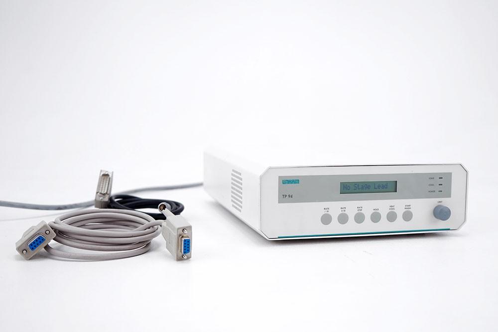 Linkam TP94 Heating and Cooling Stage Controller