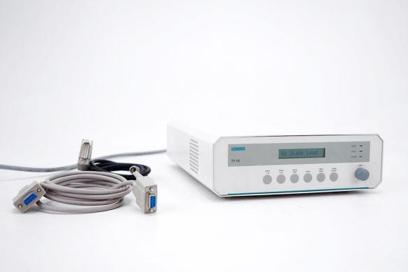 Linkam TP94 Heating and Cooling Stage Temperature Controller-cover