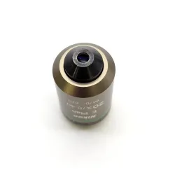 Nikon E Plan 20x EPI Infinity-Corrected Microscope Objective, 0.40 NA, 3 of 3