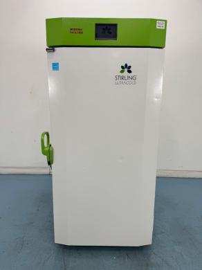 Stirling Ultracold -80°C Ultra Low Temperature Laboratory Freezer-cover
