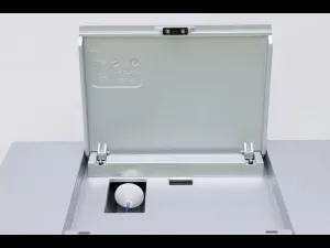 Qiagen QIAxcel Advanced Capillary Electrophoresis System, 6 of 8