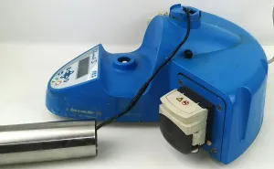 AES Dilumat S (AESAP1082) Gravimetric Diluter, 12 of 18