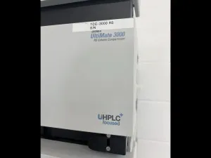 Dionex UltiMate 3000 UHPLC System with Nano Pumps, Autosamplers & VWD Detector, 8 of 14