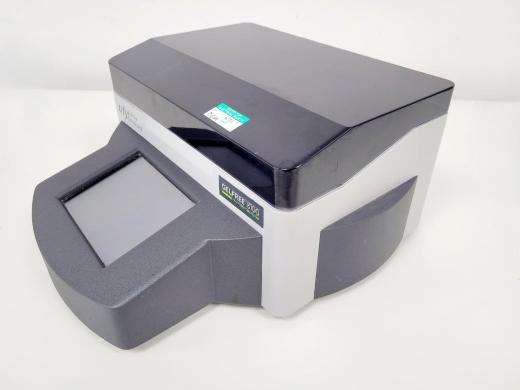 Protein Discovery Gelfree 8100 Protein Fractionation System-cover