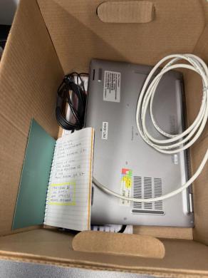 Nanotemper Prometheus Panta Protein Thermal Stability and Aggregation Analyzer-cover