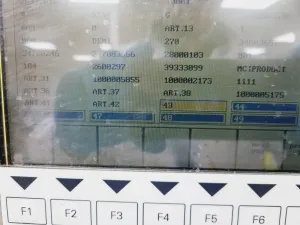 Mettler Toledo Garvens 2 VS Checkweigher, 19 of 19