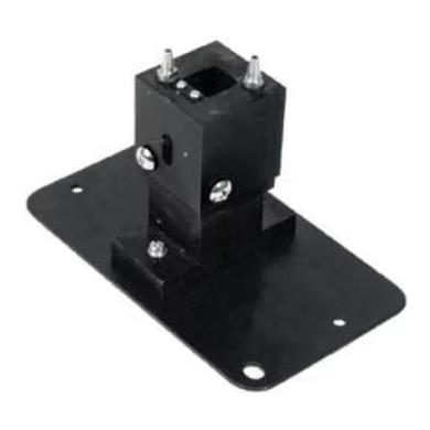 Scilogex 10mm Water-jacketed 1-Cell Holder (A)-cover