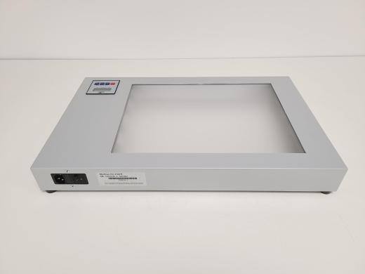 Medilux UV 436 HF High-Frequency UV Irradiation Device with 12 x F36W Bulbs-cover