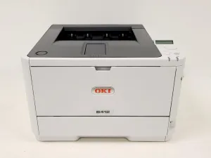 Roche Cobas e 411 Automated Immunoassay Analyzer with Disk System and Stand, 49 of 56