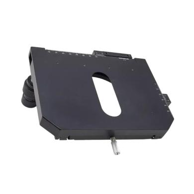Olympus Left Handed Microscope Stage for BH2/BH-2 Models-cover