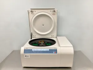 Thermo Scientific Sorvall Legend ST40R Refrigerated Benchtop Centrifuge, 6 of 12