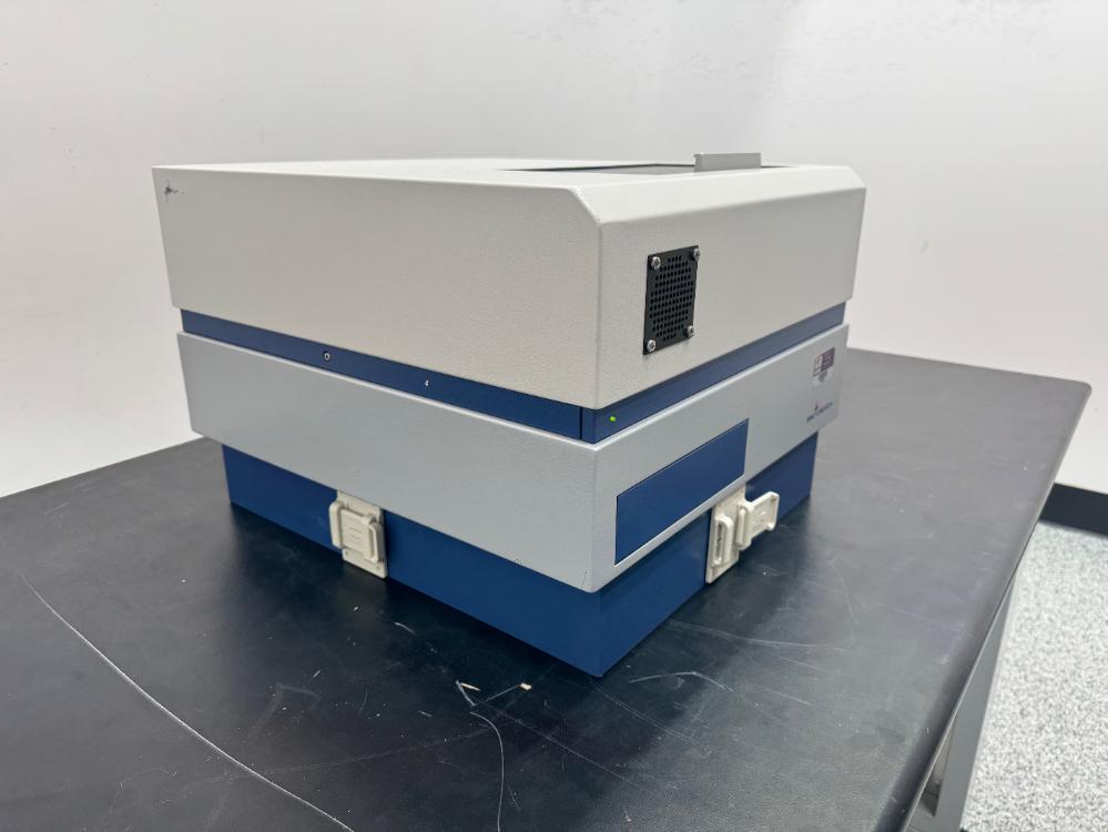BMG Labtech NEPHELOstar Nephelometric and Turbidimetric Microplate Reader