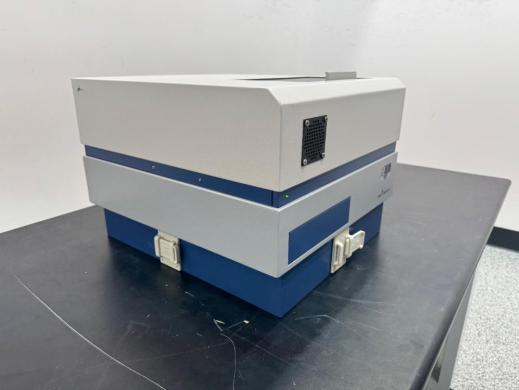 BMG Labtech NEPHELOstar Microplate Reader-cover