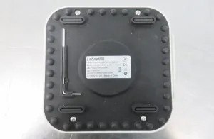 Labnet Mini Microcentrifuge C1601 with 6,000 rpm Fixed-Angle Rotor, 8 of 12